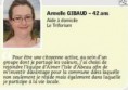 Armelle GIBAUD